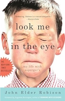 Book cover page